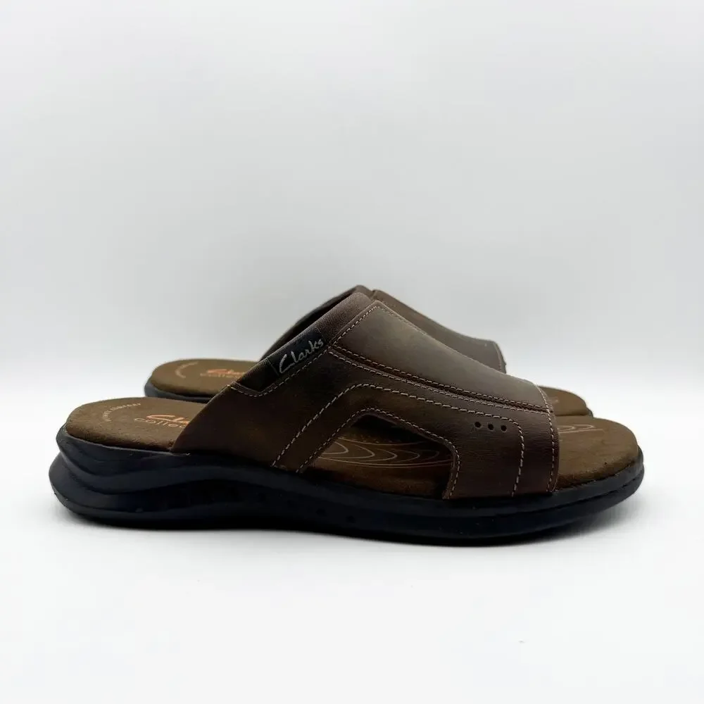 Clarks mens walkford